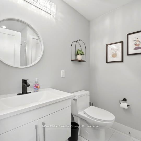 Photo 10 of Unit 111, 6065 McLeod Road, Niagara Falls, Arad/Fallsview — HOMEH
