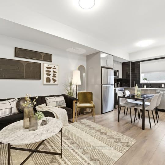 Photo 12 of Unit 111, 6065 McLeod Road, Niagara Falls, Arad/Fallsview — HOMEH