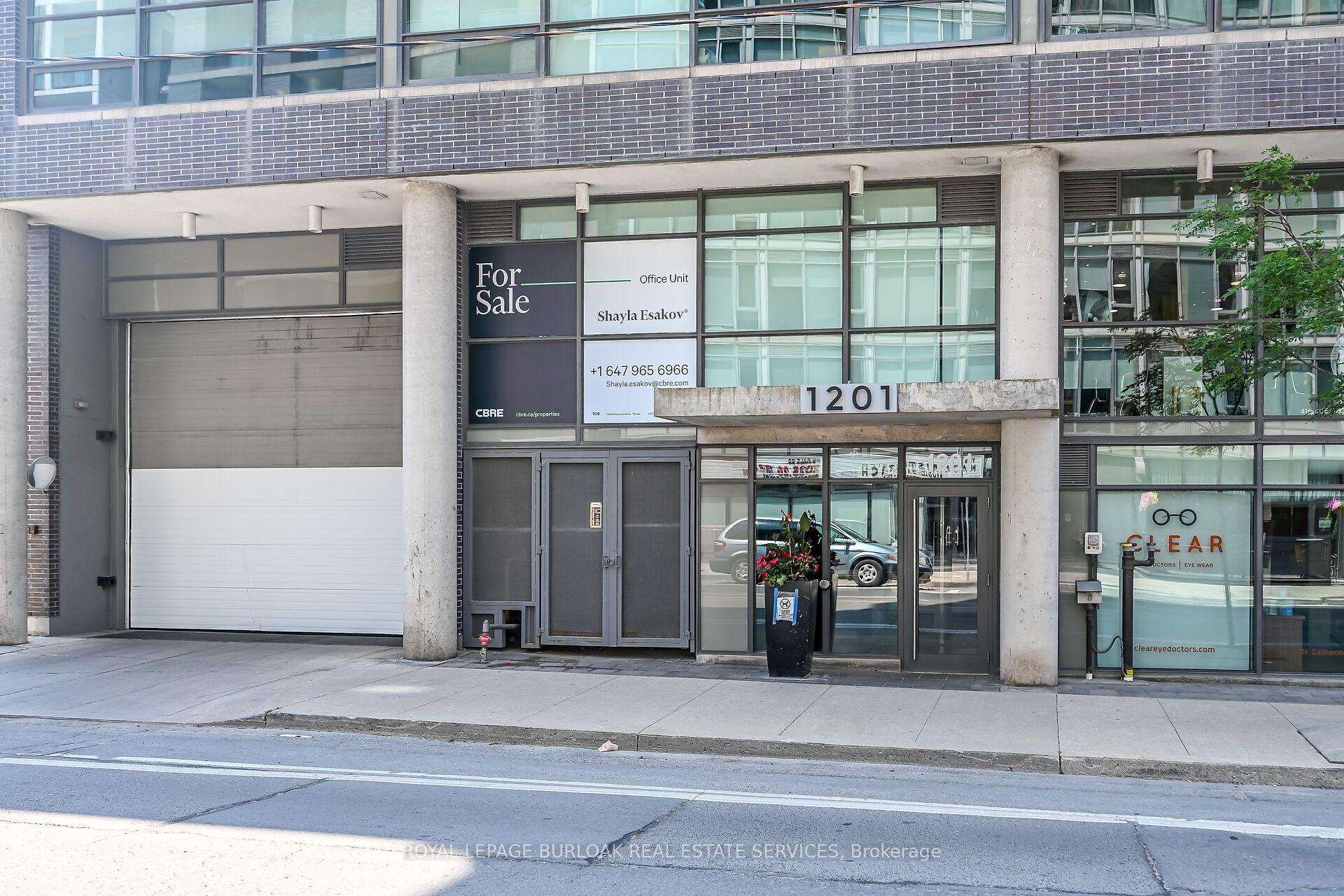 Photo 5 of Unit 902, 1201 Dundas Street E, Toronto, South Riverdale — HOMEH