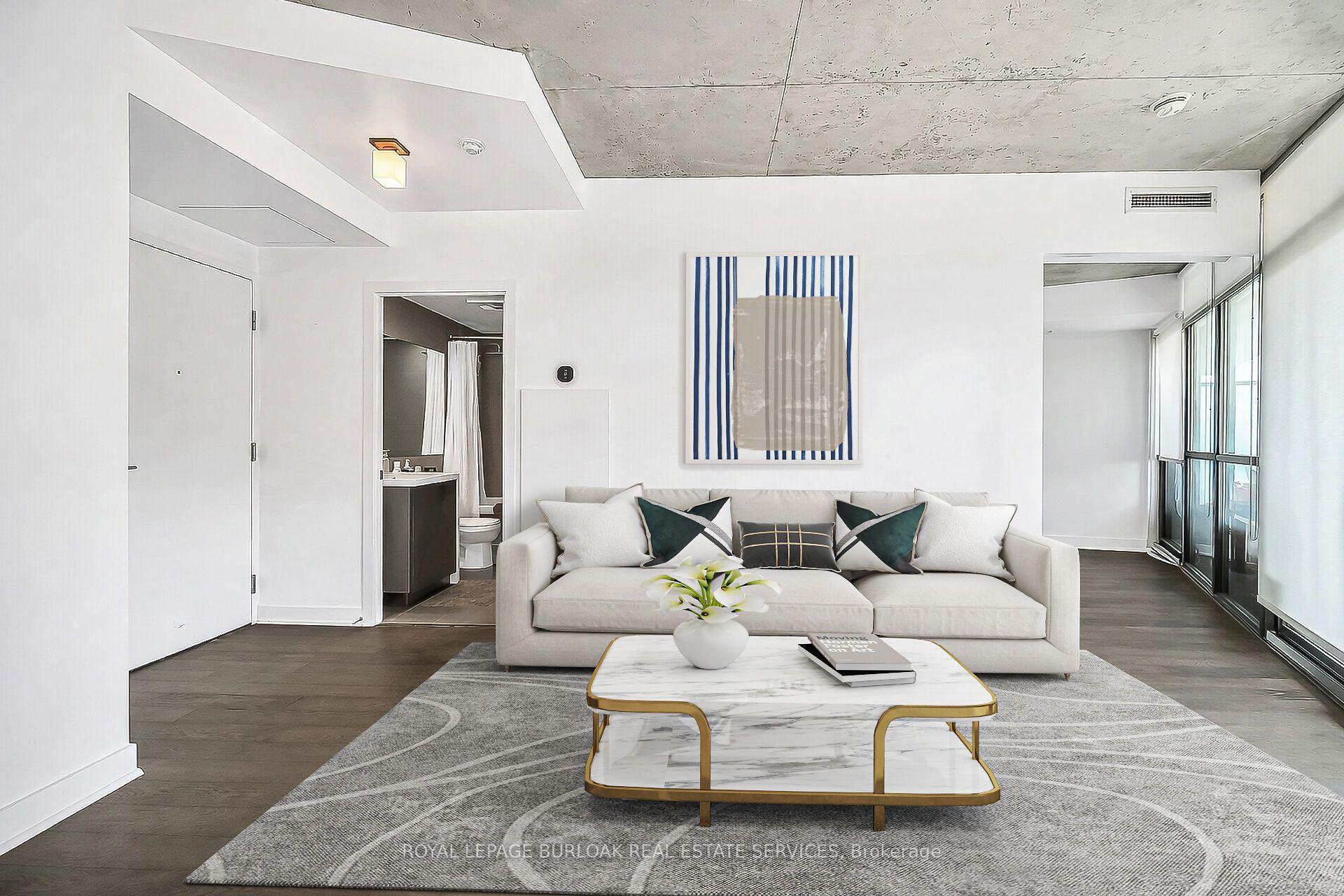 Photo 7 of Unit 902, 1201 Dundas Street E, Toronto, South Riverdale — HOMEH