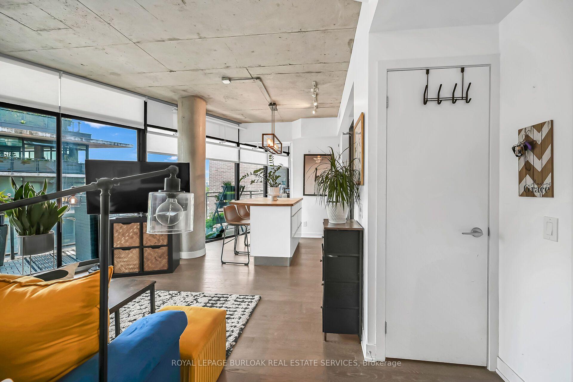 Photo 12 of Unit 902, 1201 Dundas Street E, Toronto, South Riverdale — HOMEH