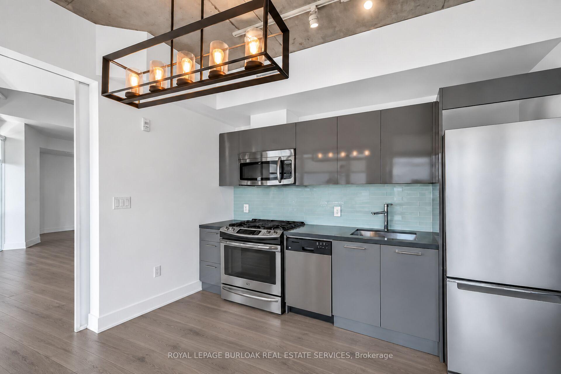 Photo 15 of Unit 902, 1201 Dundas Street E, Toronto, South Riverdale — HOMEH