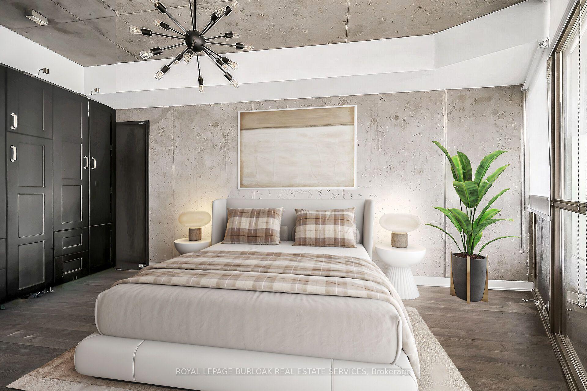 Photo 19 of Unit 902, 1201 Dundas Street E, Toronto, South Riverdale — HOMEH