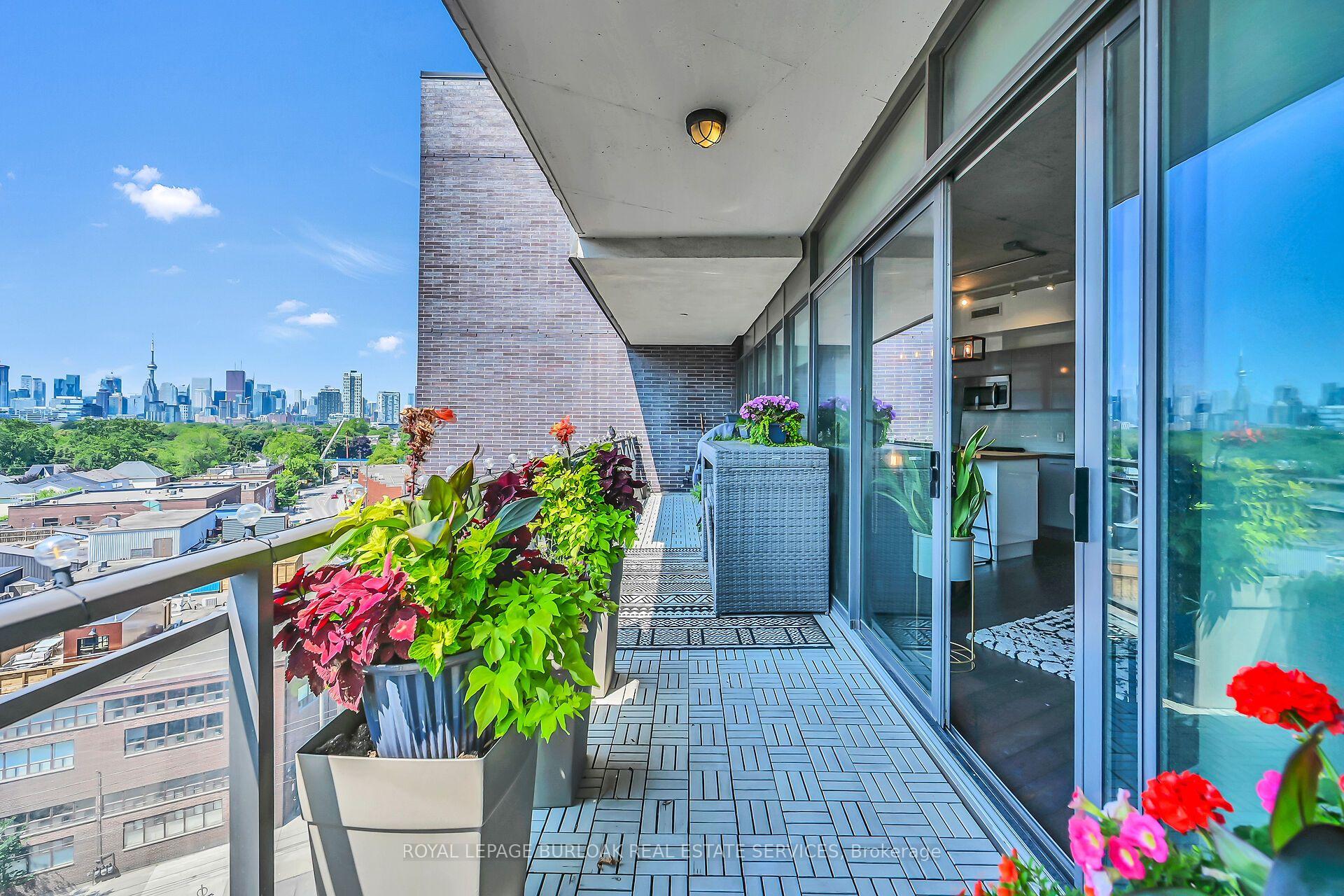 Photo 27 of Unit 902, 1201 Dundas Street E, Toronto, South Riverdale — HOMEH