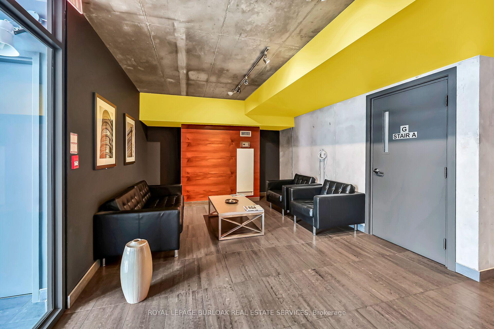 Photo 41 of Unit 902, 1201 Dundas Street E, Toronto, South Riverdale — HOMEH