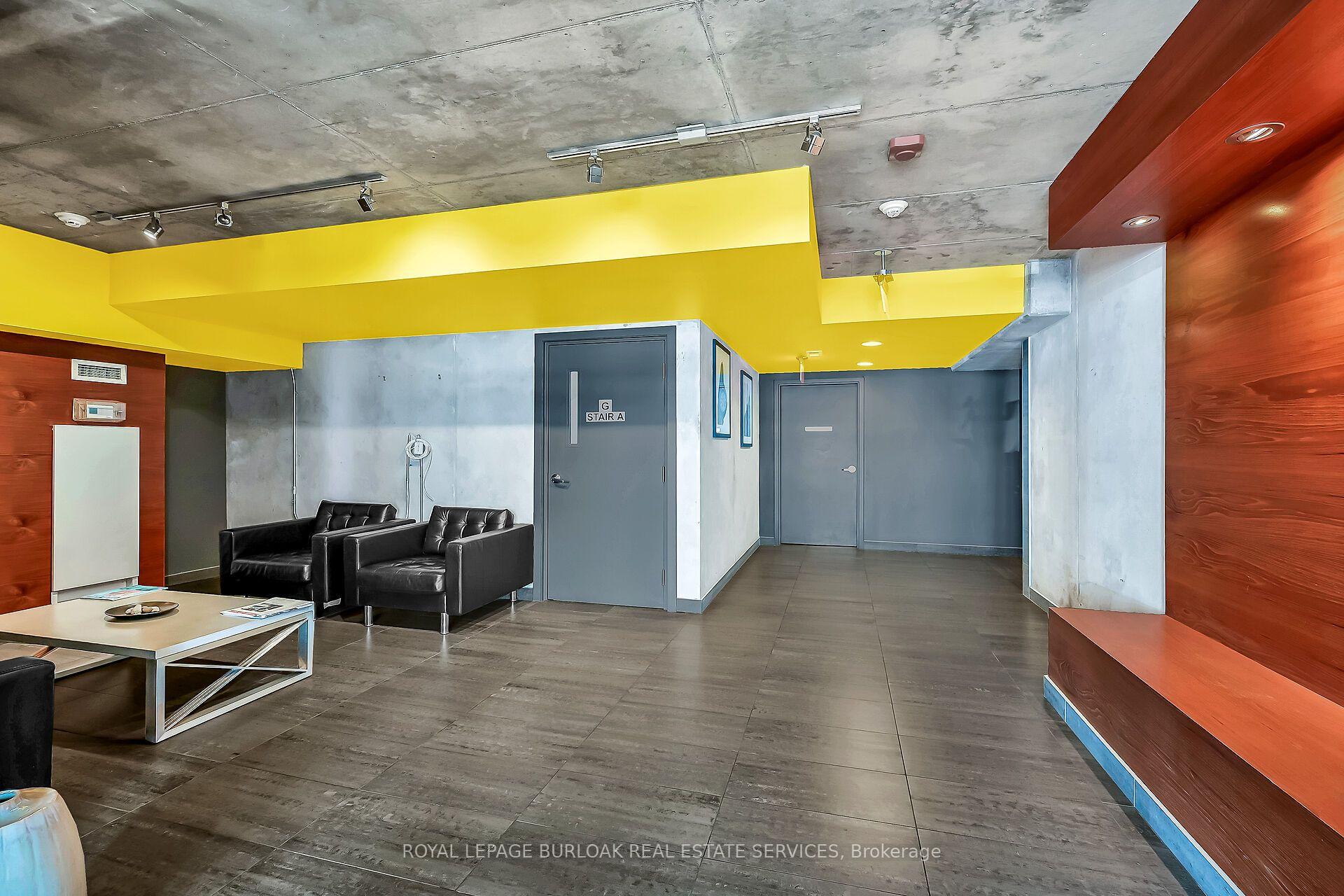 Photo 43 of Unit 902, 1201 Dundas Street E, Toronto, South Riverdale — HOMEH