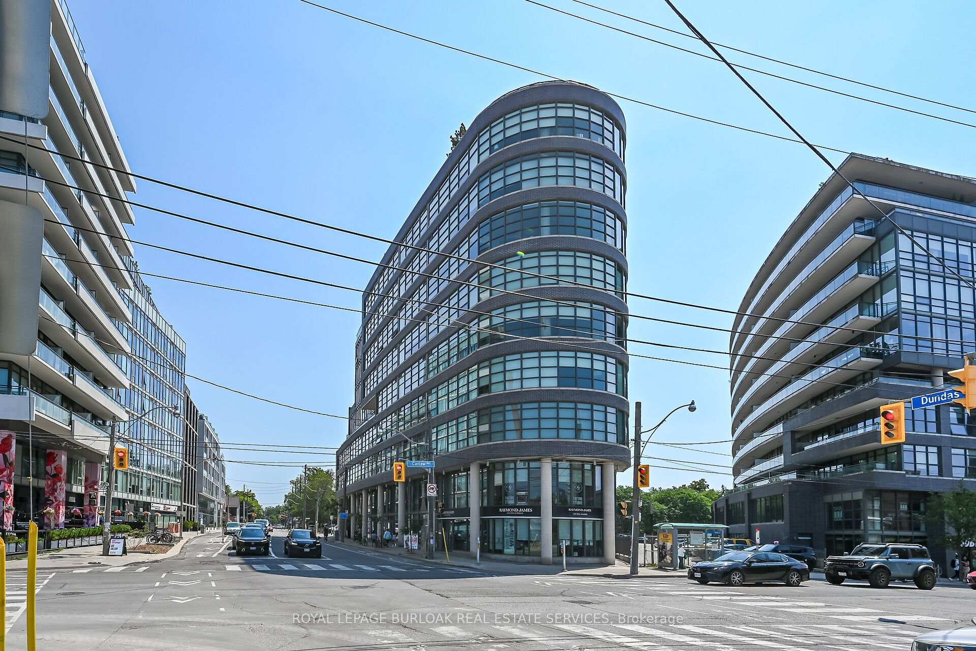 Photo 47 of Unit 902, 1201 Dundas Street E, Toronto, South Riverdale — HOMEH