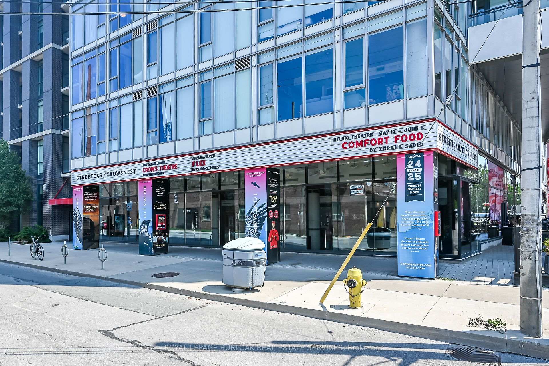 Photo 51 of Unit 902, 1201 Dundas Street E, Toronto, South Riverdale — HOMEH