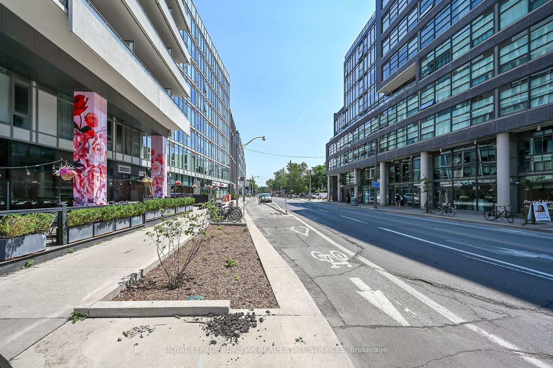 Photo 55 of Unit 902, 1201 Dundas Street E, Toronto, South Riverdale — HOMEH