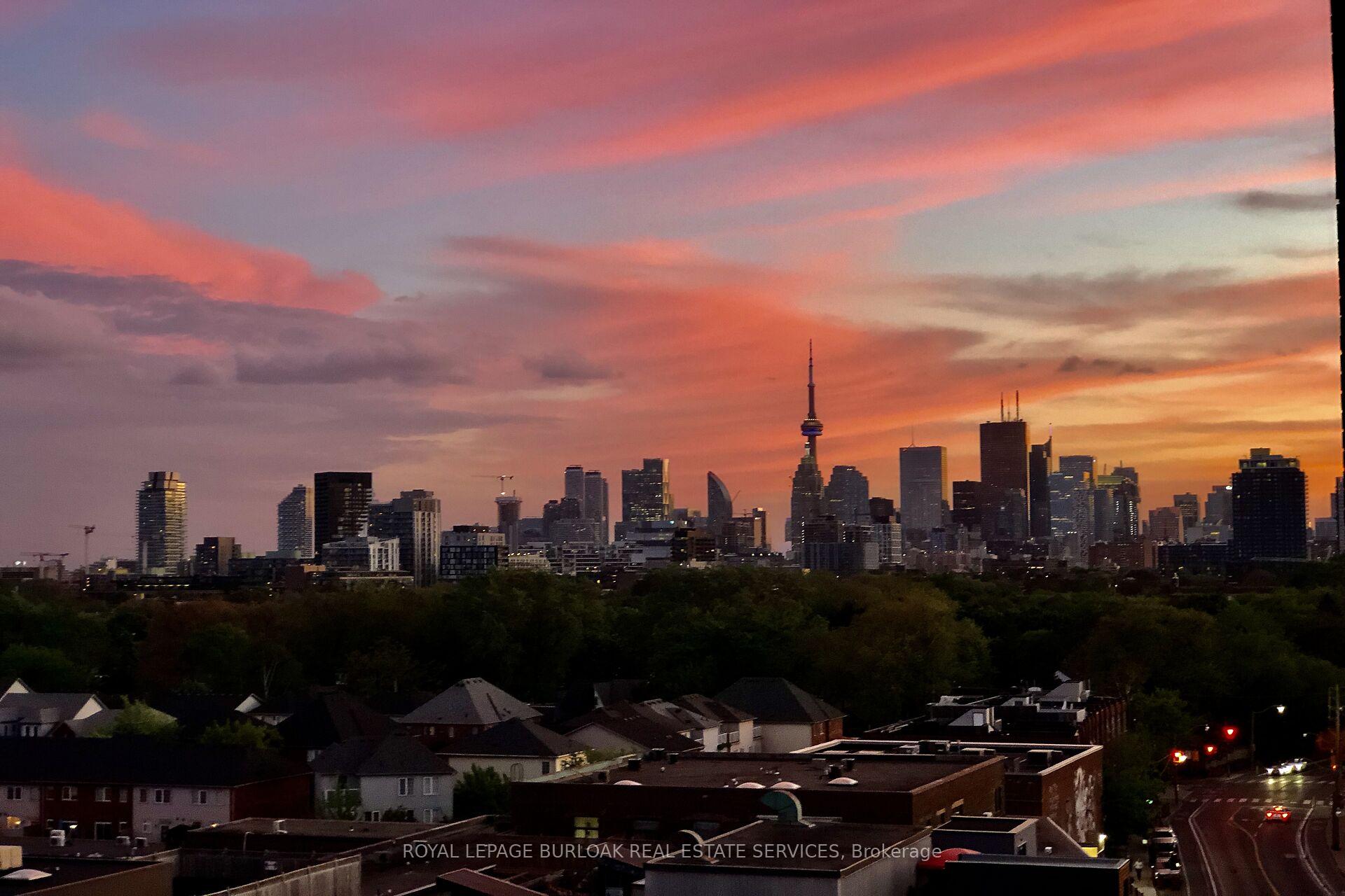 Photo 61 of Unit 902, 1201 Dundas Street E, Toronto, South Riverdale — HOMEH