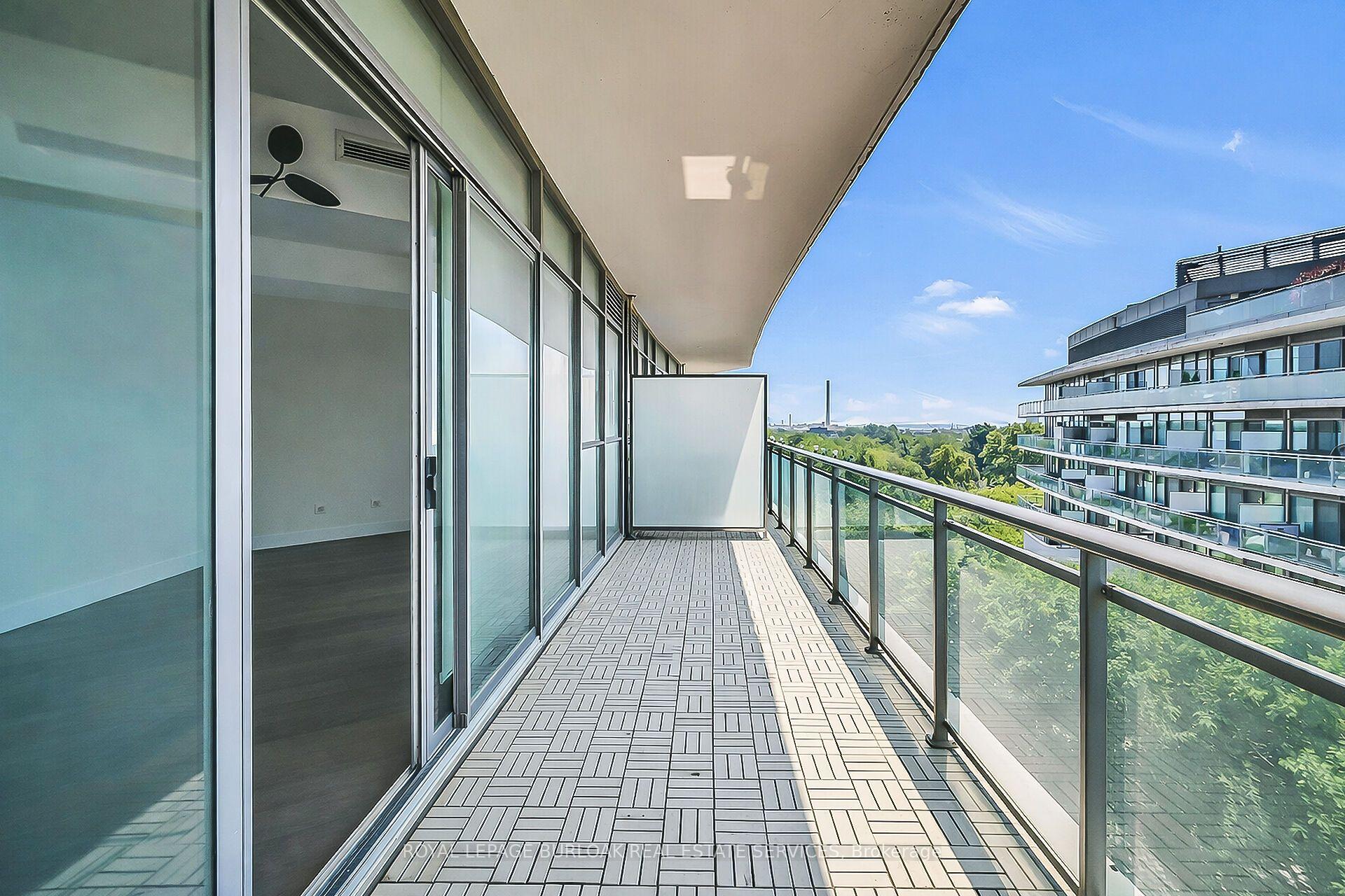 Photo 65 of Unit 902, 1201 Dundas Street E, Toronto, South Riverdale — HOMEH