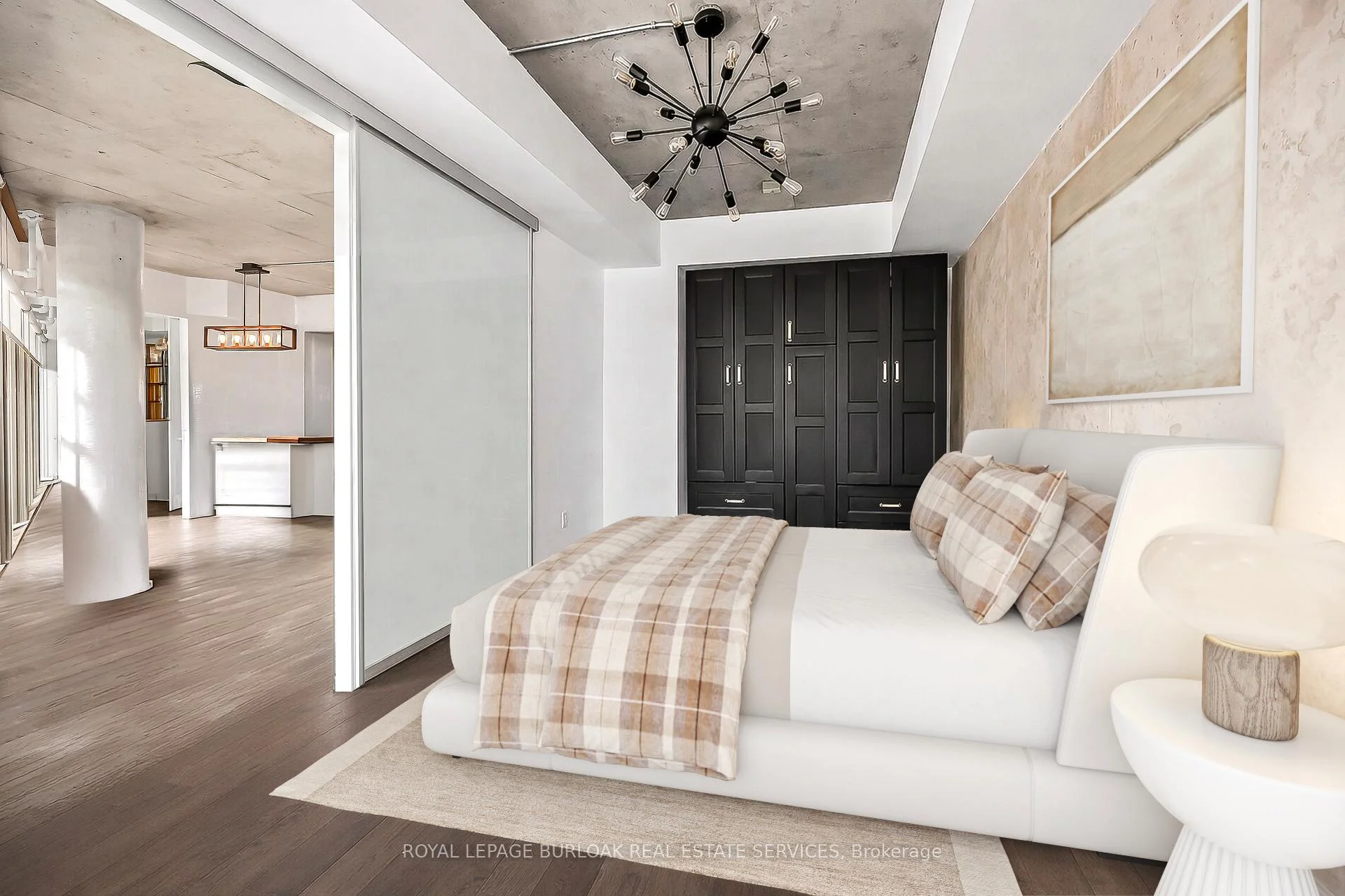 Photo 11 of Unit 902, 1201 Dundas Street E, Toronto, South Riverdale — HOMEH
