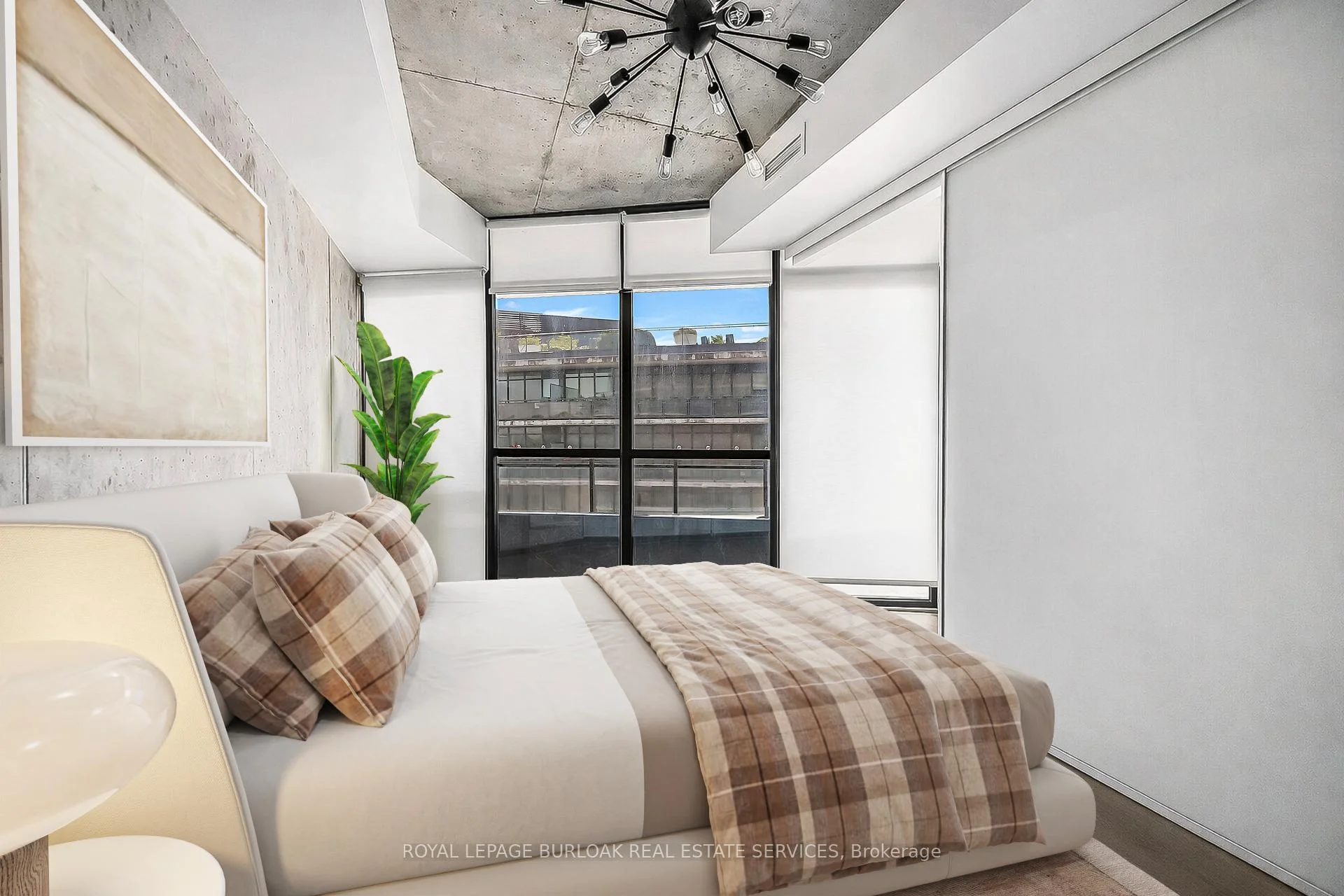 Photo 14 of Unit 902, 1201 Dundas Street E, Toronto, South Riverdale — HOMEH