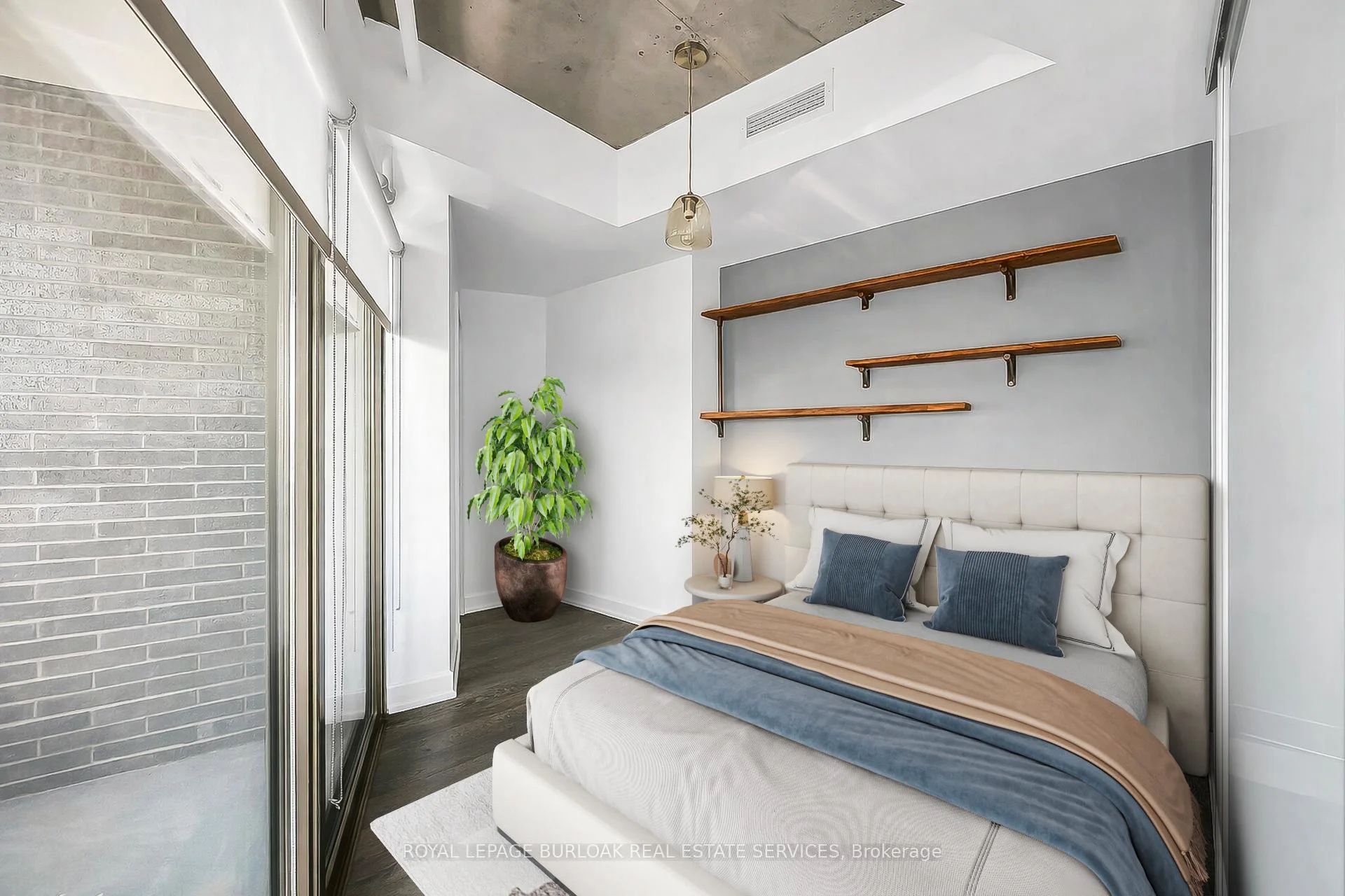 Photo 16 of Unit 902, 1201 Dundas Street E, Toronto, South Riverdale — HOMEH