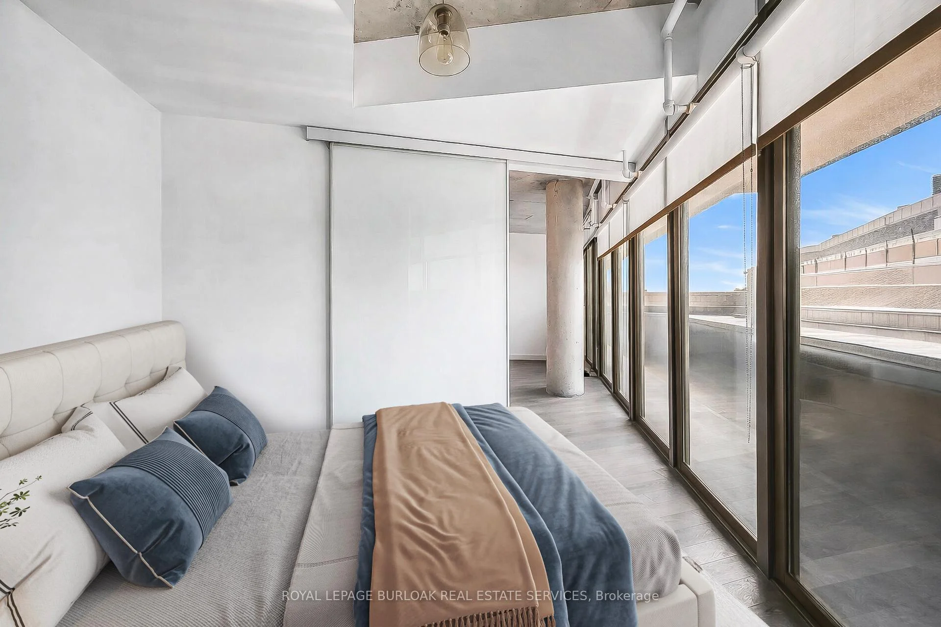 Photo 18 of Unit 902, 1201 Dundas Street E, Toronto, South Riverdale — HOMEH