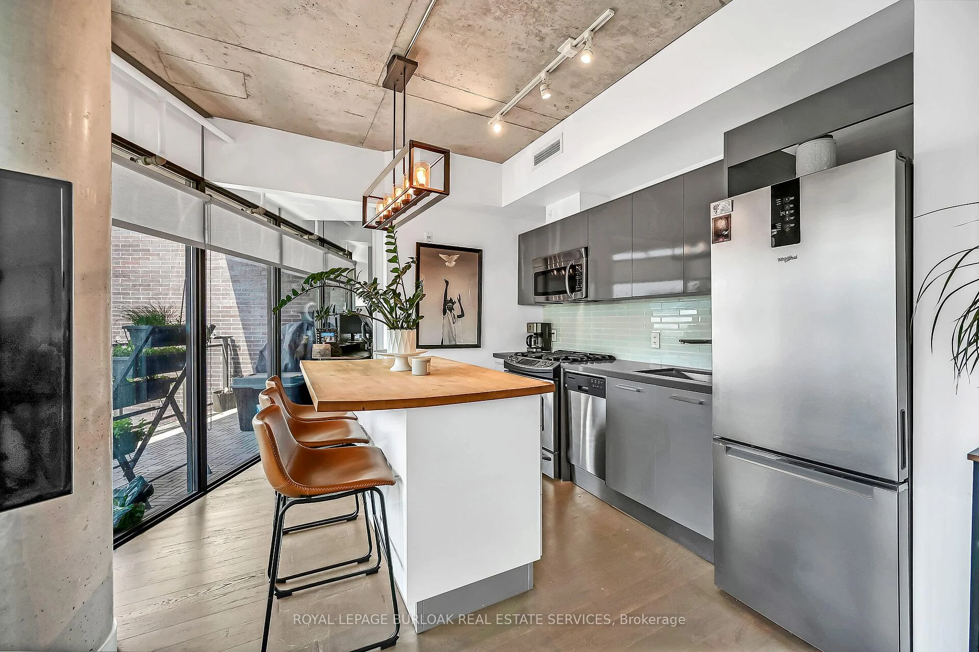Photo 20 of Unit 902, 1201 Dundas Street E, Toronto, South Riverdale — HOMEH