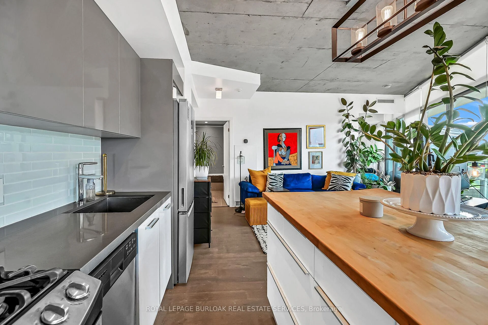 Photo 24 of Unit 902, 1201 Dundas Street E, Toronto, South Riverdale — HOMEH