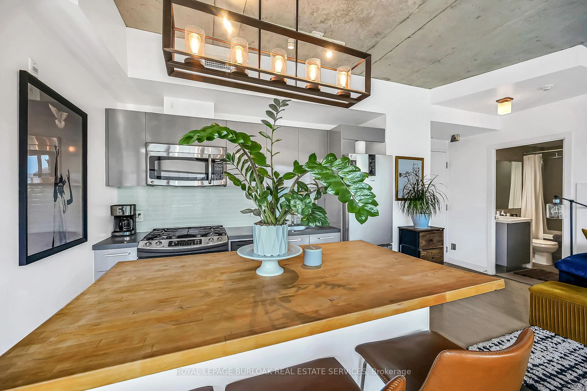 Photo 28 of Unit 902, 1201 Dundas Street E, Toronto, South Riverdale — HOMEH