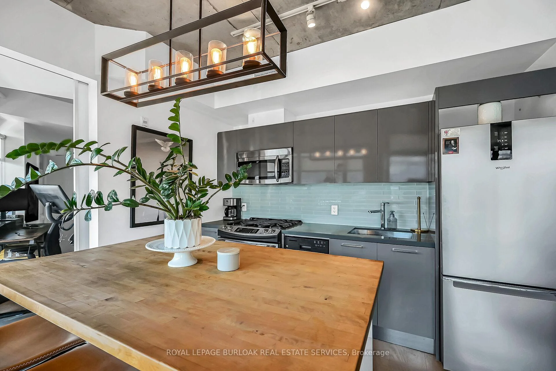 Photo 30 of Unit 902, 1201 Dundas Street E, Toronto, South Riverdale — HOMEH