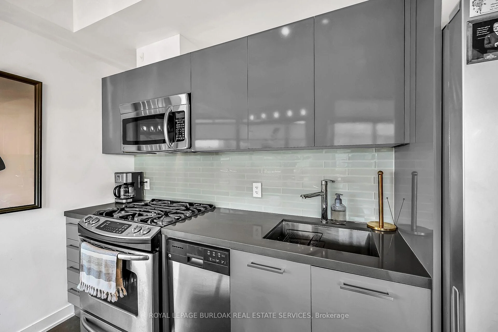 Photo 32 of Unit 902, 1201 Dundas Street E, Toronto, South Riverdale — HOMEH