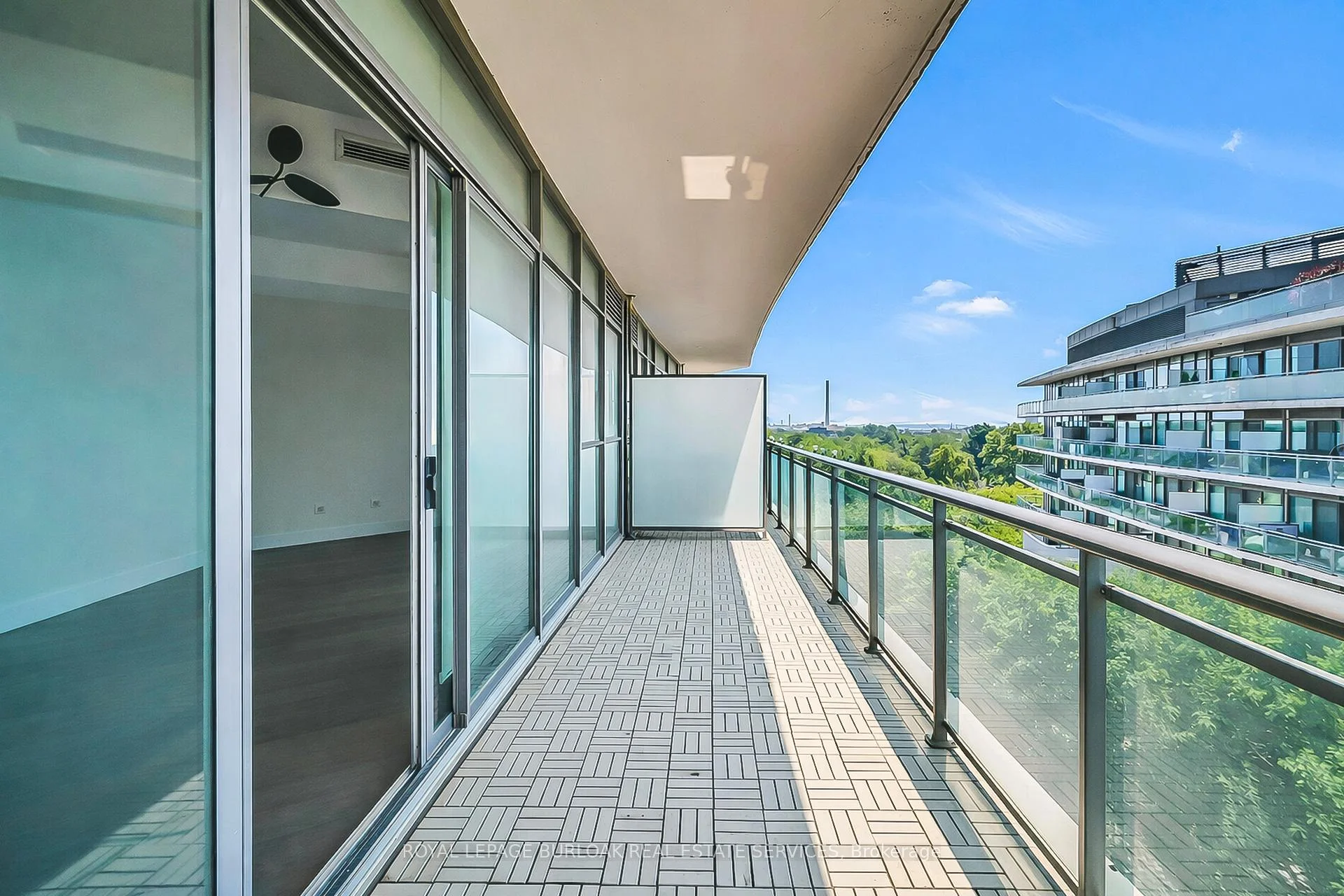 Photo 40 of Unit 902, 1201 Dundas Street E, Toronto, South Riverdale — HOMEH