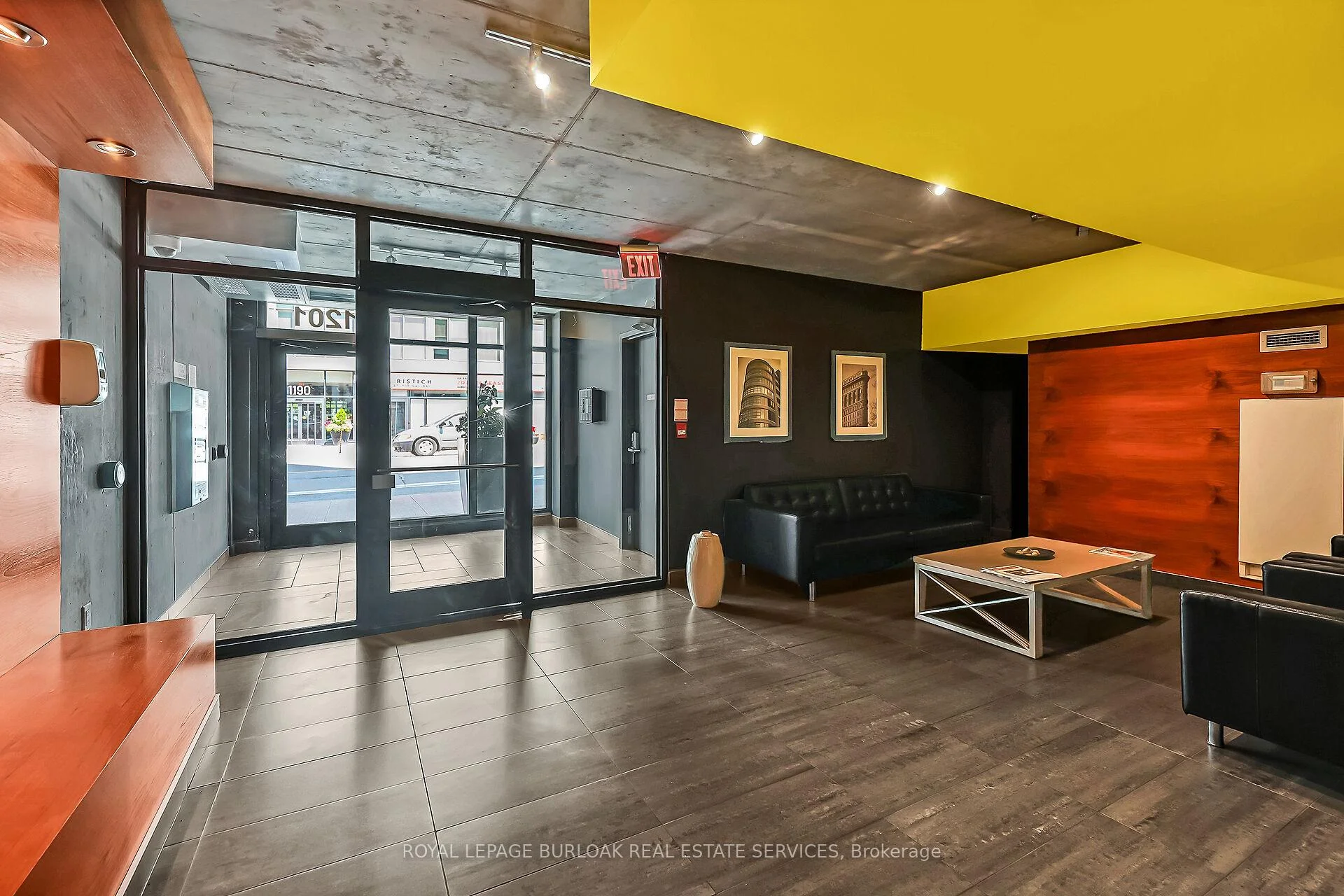 Photo 58 of Unit 902, 1201 Dundas Street E, Toronto, South Riverdale — HOMEH