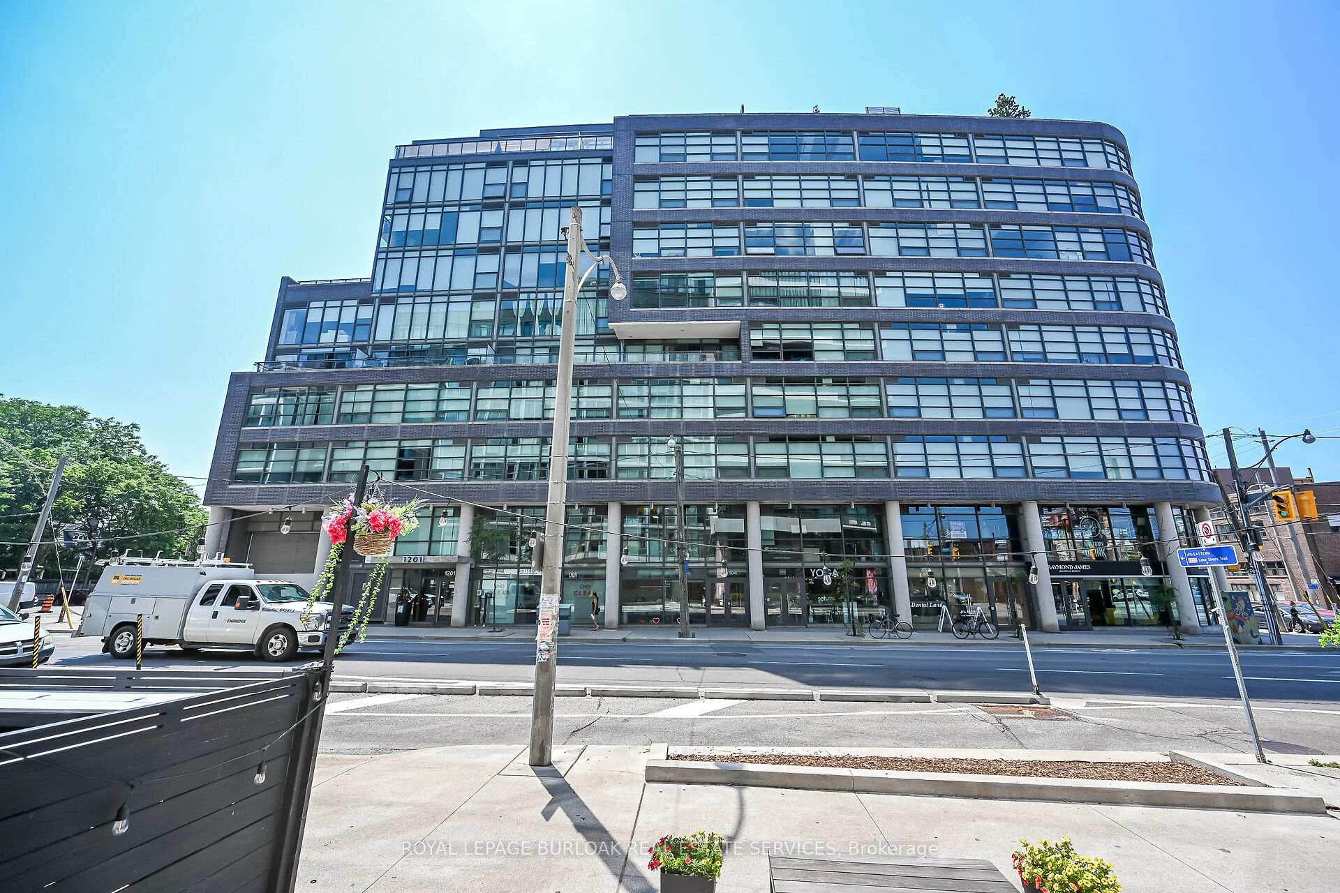 Photo 67 of Unit 902, 1201 Dundas Street E, Toronto, South Riverdale — HOMEH