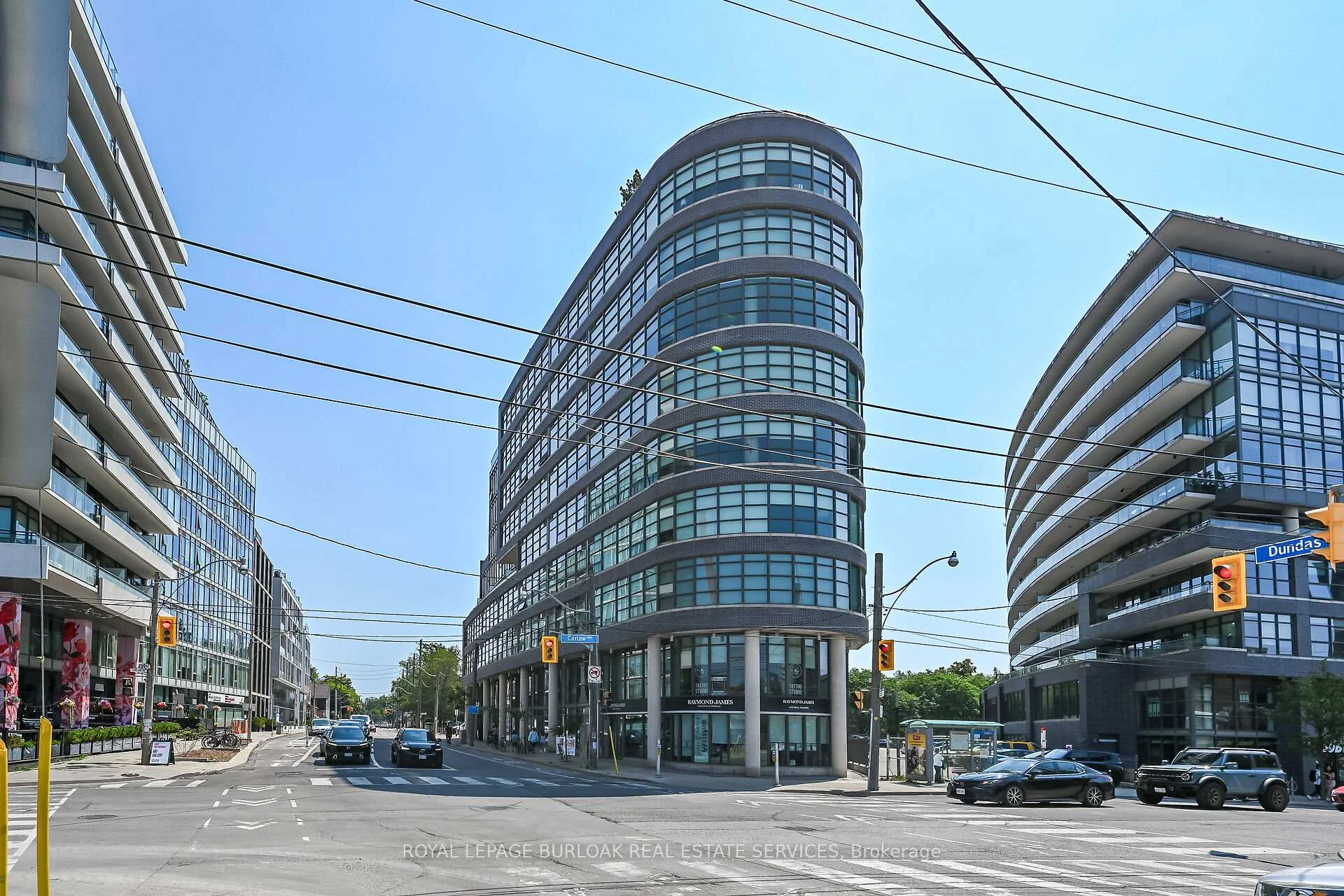 Photo 68 of Unit 902, 1201 Dundas Street E, Toronto, South Riverdale — HOMEH