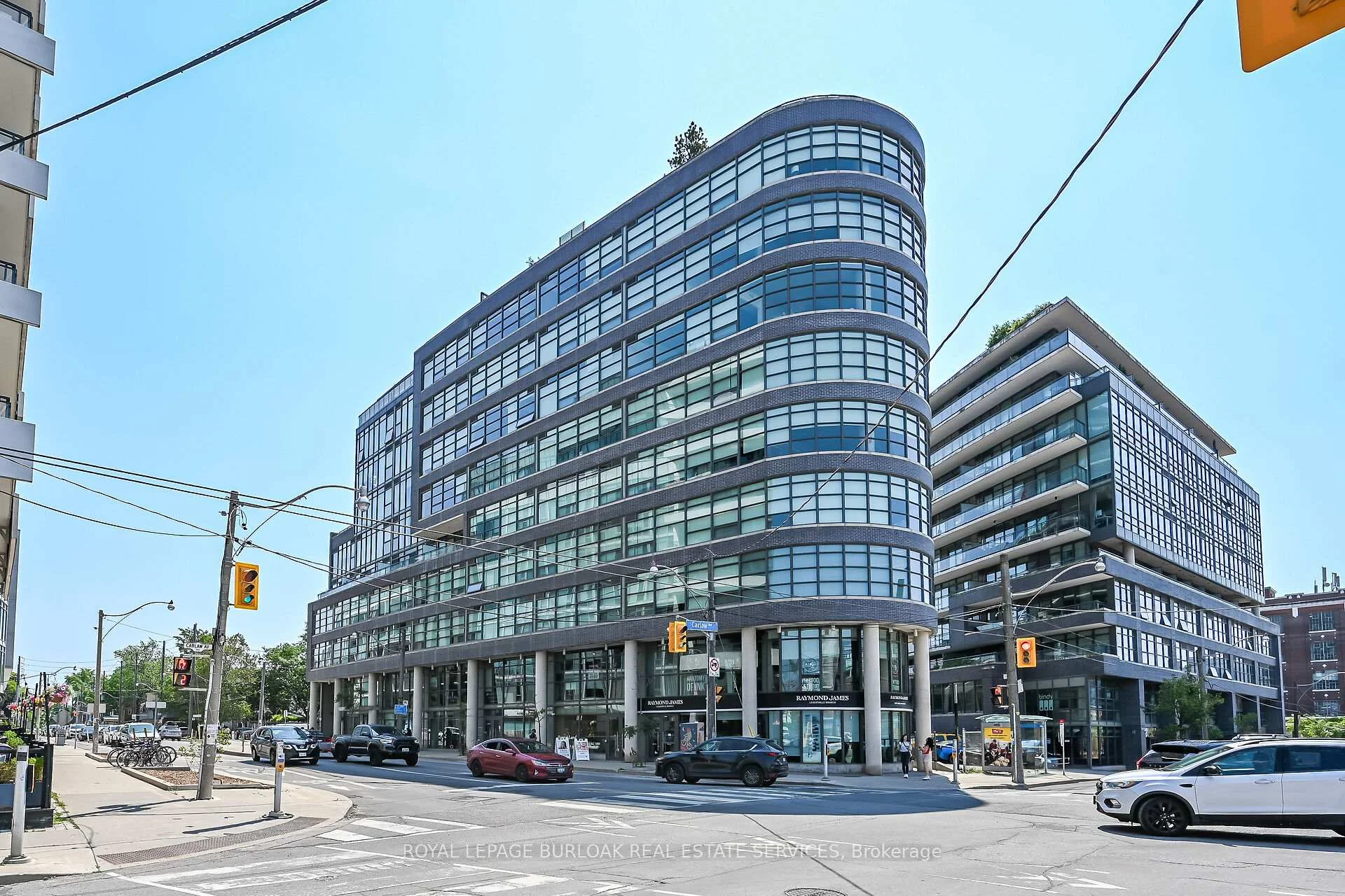 Photo 69 of Unit 902, 1201 Dundas Street E, Toronto, South Riverdale — HOMEH