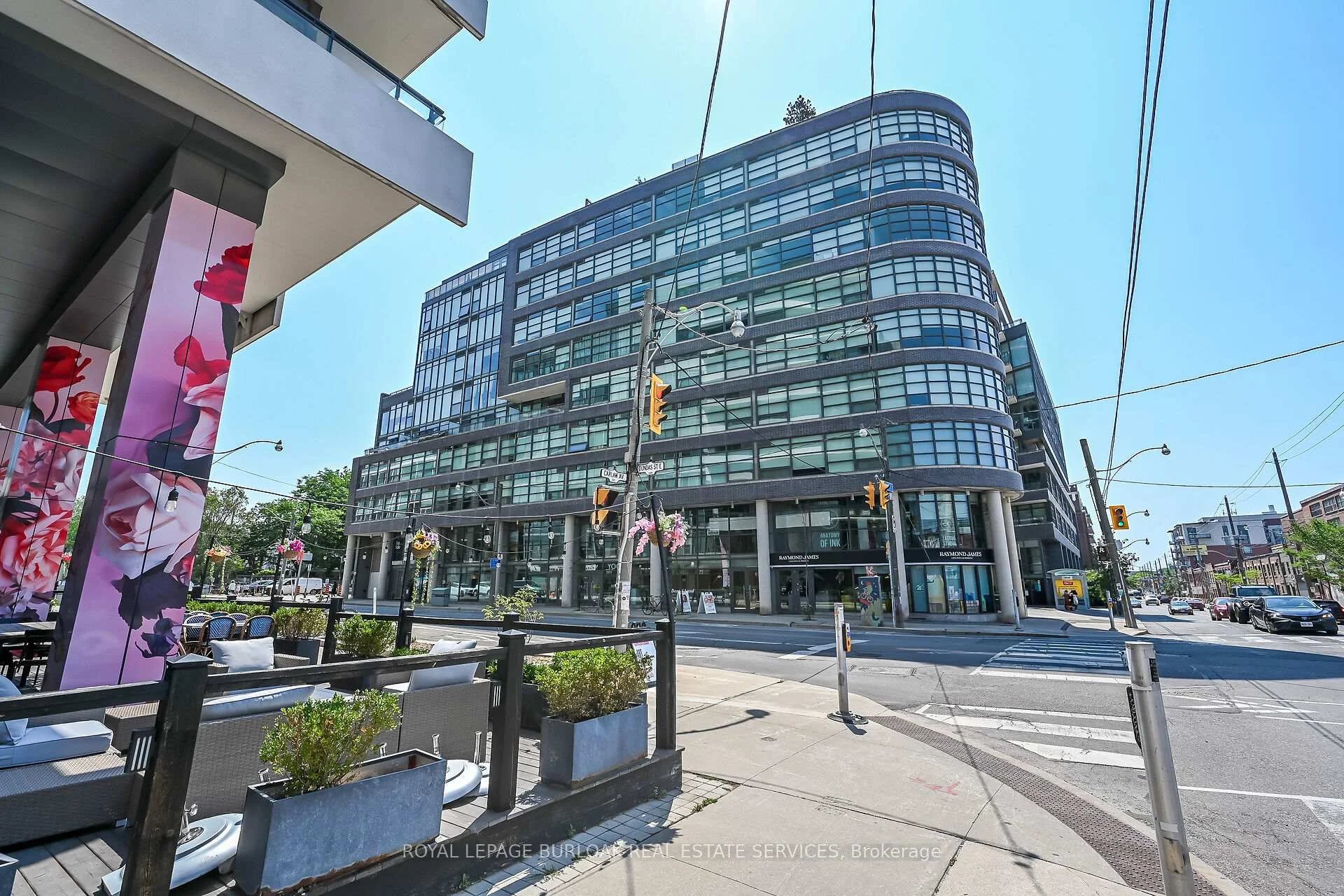 Photo 71 of Unit 902, 1201 Dundas Street E, Toronto, South Riverdale — HOMEH