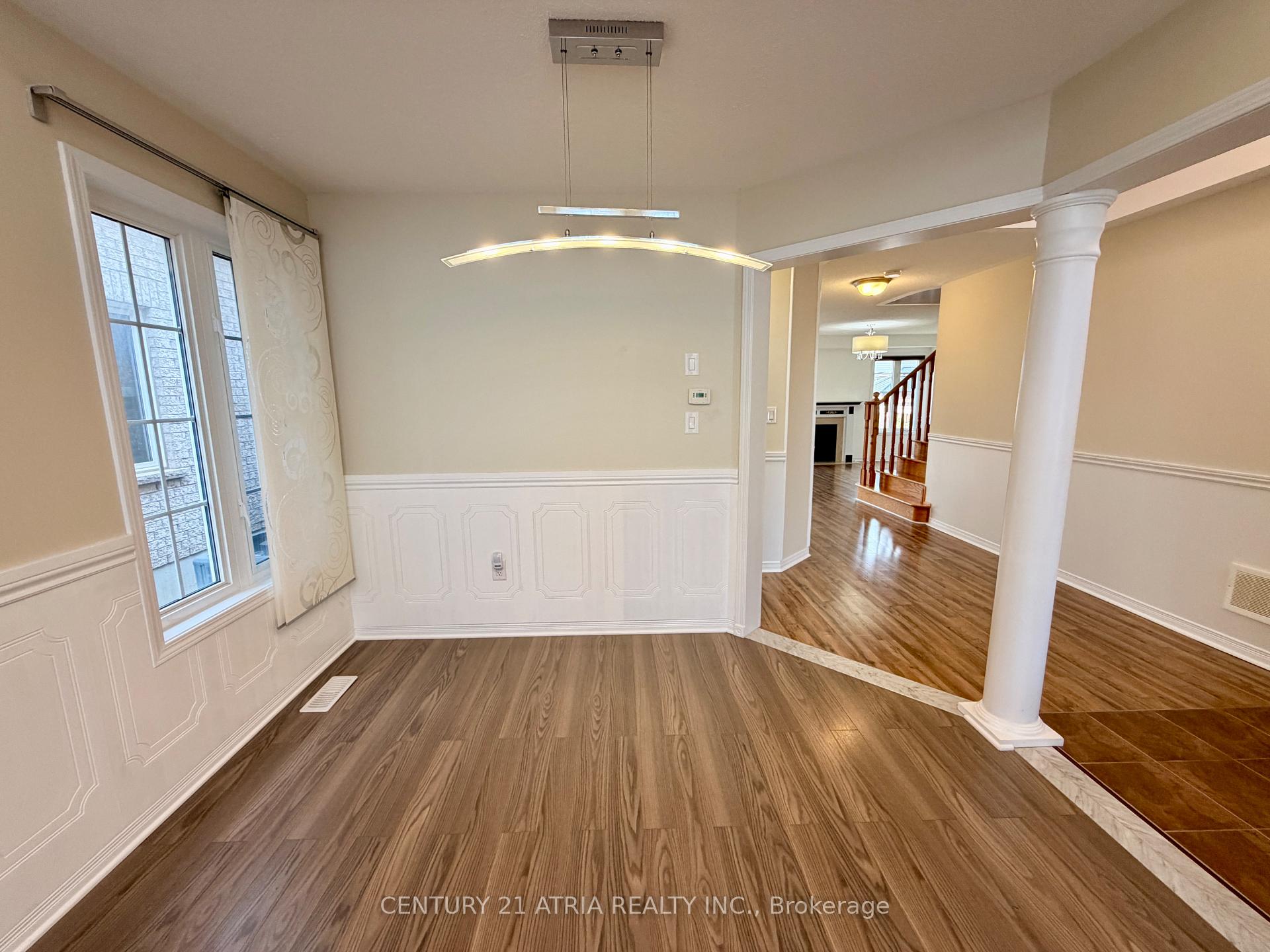 Photo 6 of 101 Elliottglen Drive, Ajax, Northeast Ajax — HOMEH