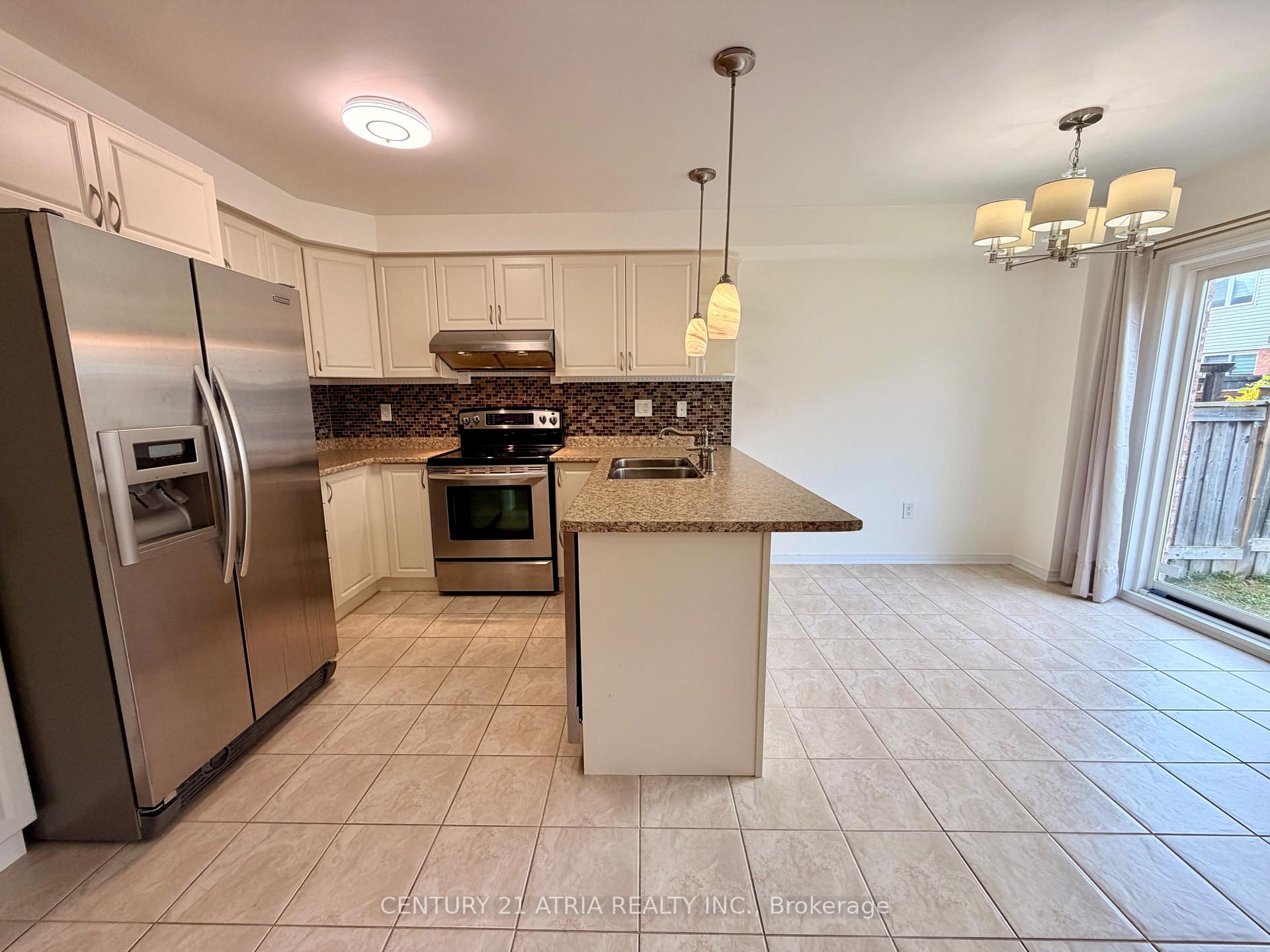 Photo 9 of 101 Elliottglen Drive, Ajax, Northeast Ajax — HOMEH