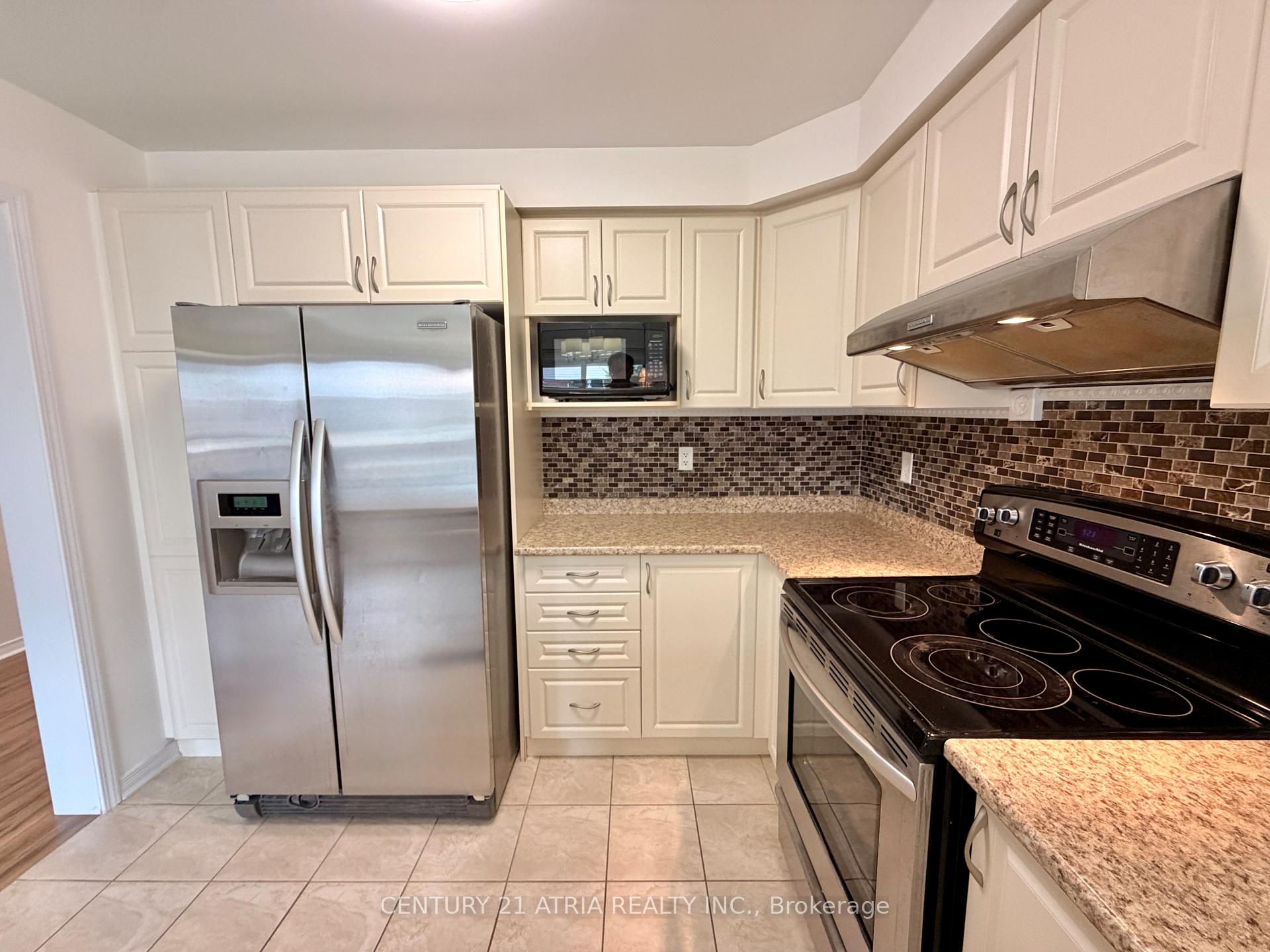 Photo 12 of 101 Elliottglen Drive, Ajax, Northeast Ajax — HOMEH