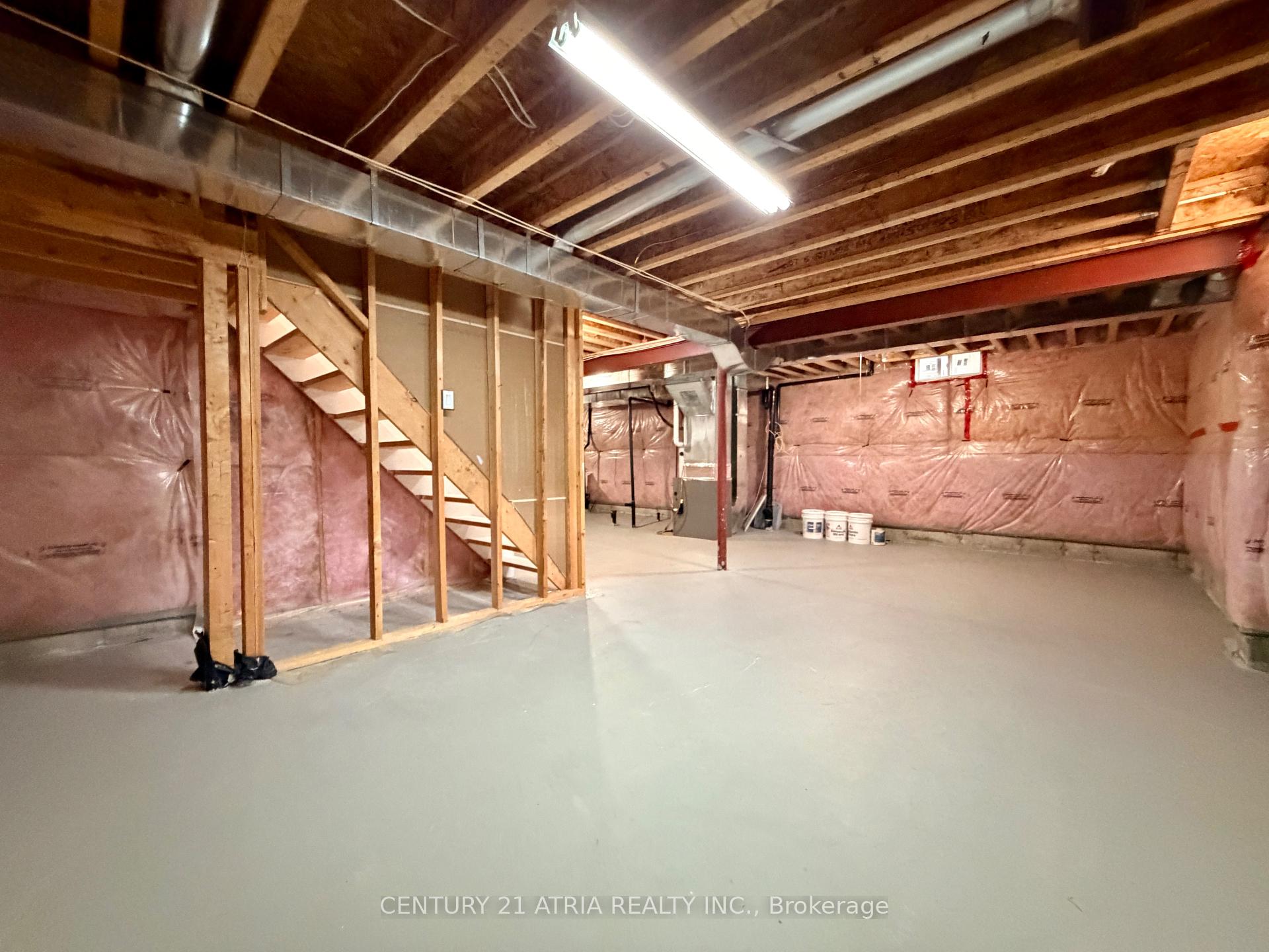 Photo 36 of 101 Elliottglen Drive, Ajax, Northeast Ajax — HOMEH