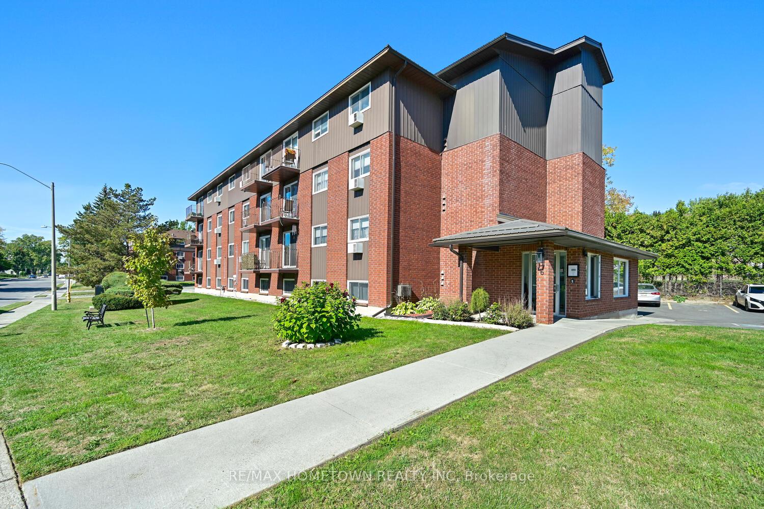 Photo of Unit 17, 6 Charlotte Place