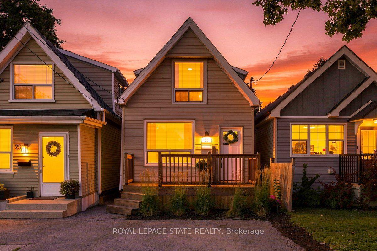 Photo 4 of 29 Newlands Avenue, Hamilton, Crown Point — HOMEH