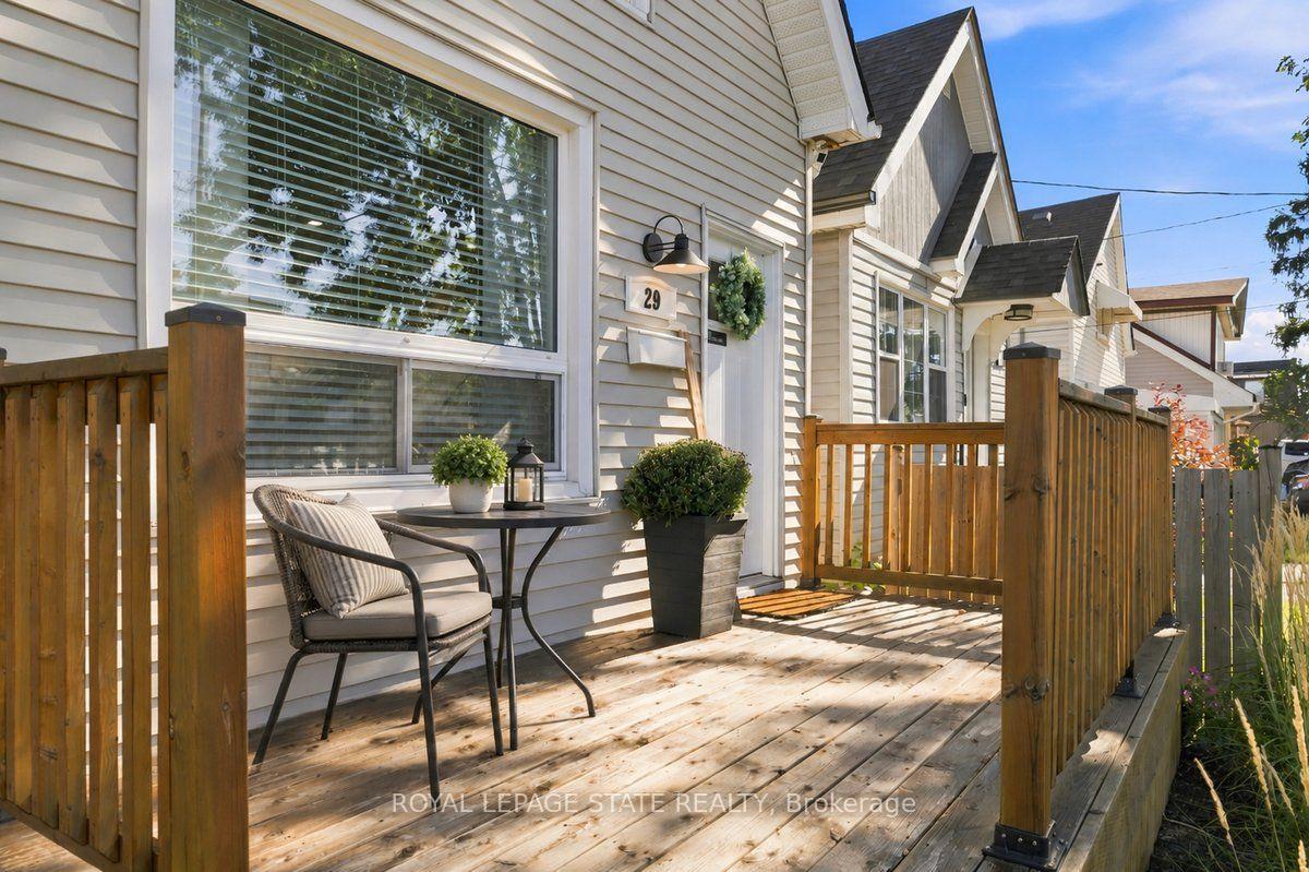 Photo 6 of 29 Newlands Avenue, Hamilton, Crown Point — HOMEH