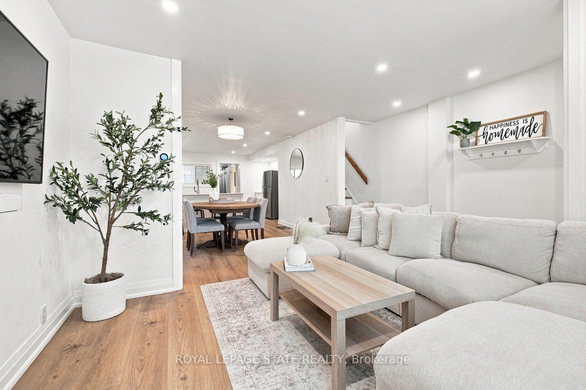 Photo 16 of 29 Newlands Avenue, Hamilton, Crown Point — HOMEH
