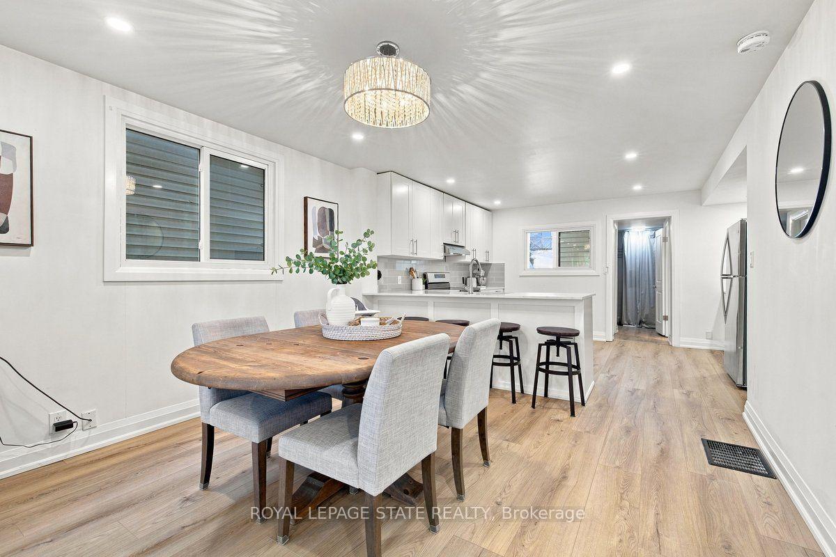 Photo 20 of 29 Newlands Avenue, Hamilton, Crown Point — HOMEH
