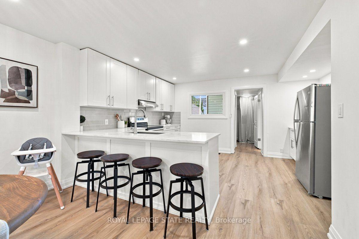 Photo 22 of 29 Newlands Avenue, Hamilton, Crown Point — HOMEH
