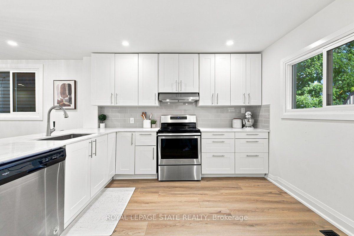 Photo 24 of 29 Newlands Avenue, Hamilton, Crown Point — HOMEH