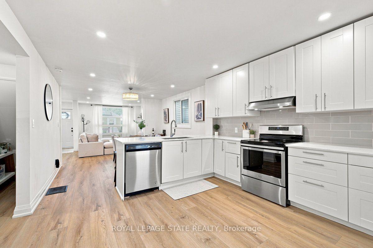 Photo 26 of 29 Newlands Avenue, Hamilton, Crown Point — HOMEH