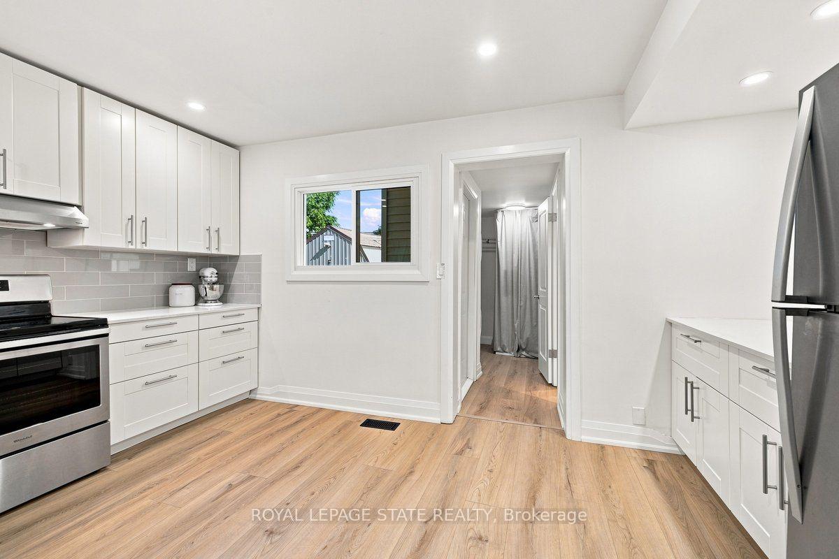 Photo 32 of 29 Newlands Avenue, Hamilton, Crown Point — HOMEH