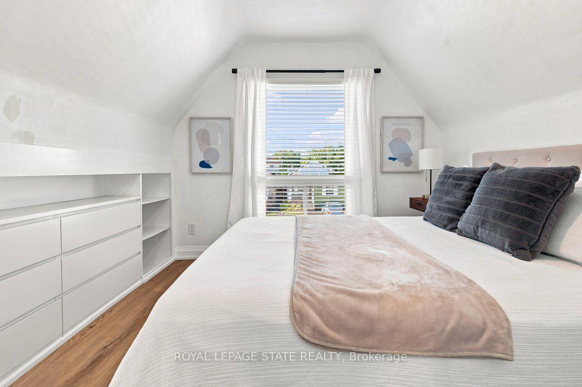 Photo 50 of 29 Newlands Avenue, Hamilton, Crown Point — HOMEH