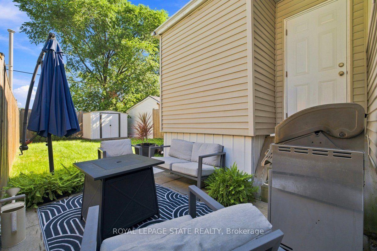 Photo 54 of 29 Newlands Avenue, Hamilton, Crown Point — HOMEH