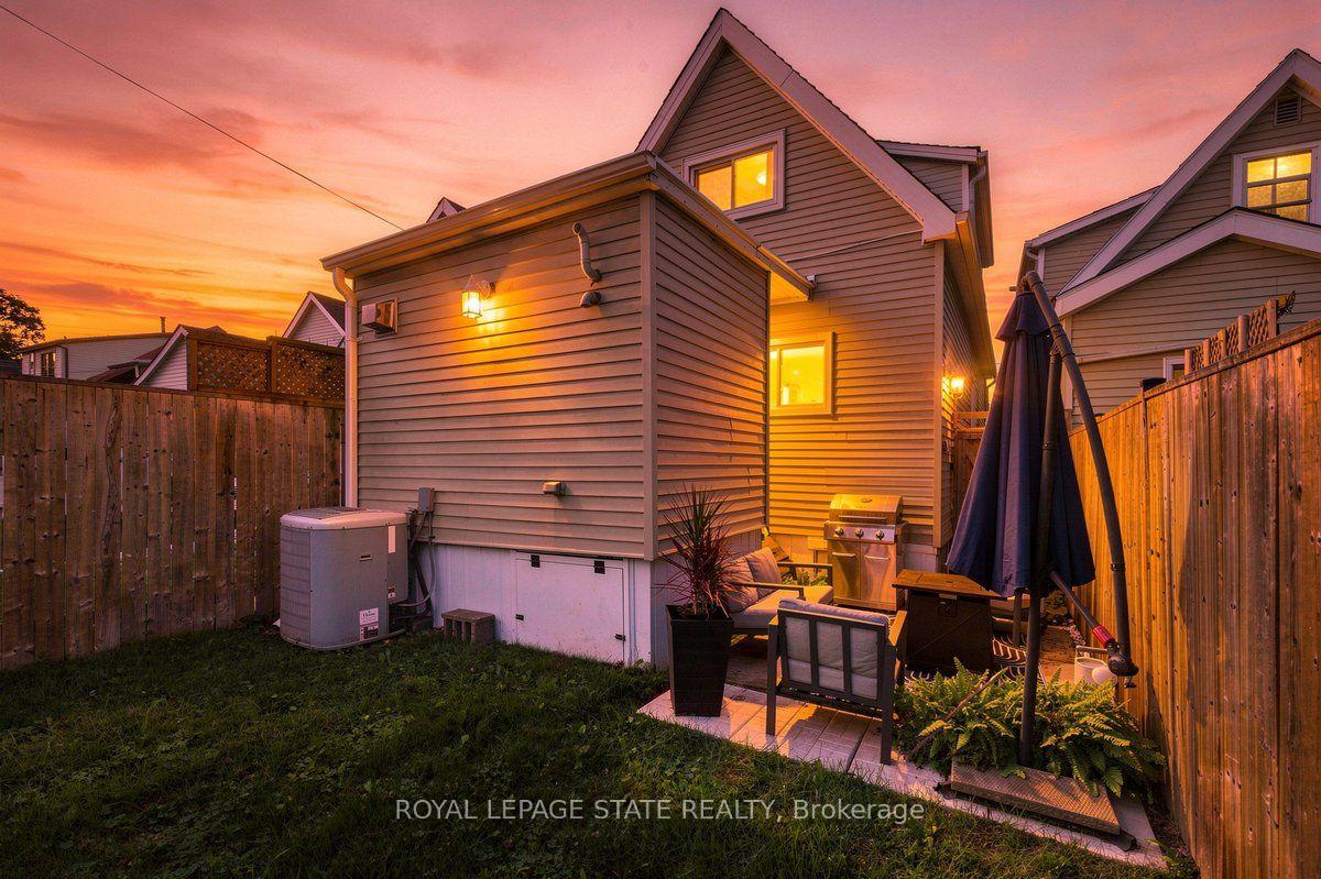 Photo 60 of 29 Newlands Avenue, Hamilton, Crown Point — HOMEH
