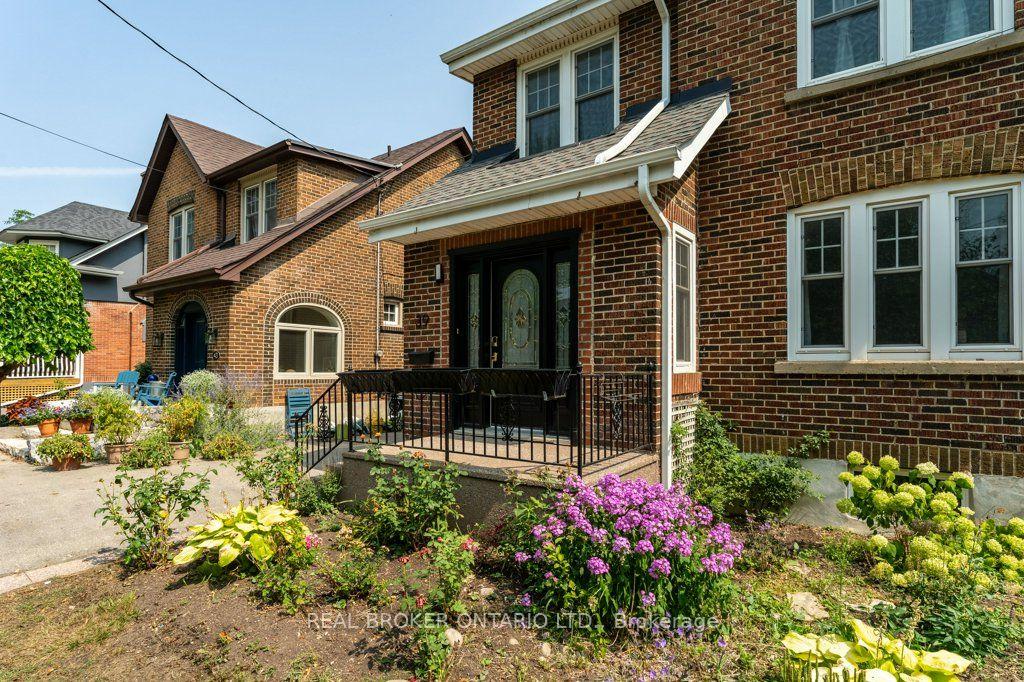 Photo 3 of 39 Court Street N, Milton, Old Milton — HOMEH