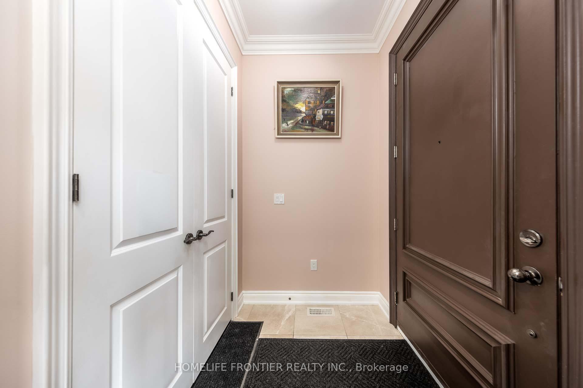 Photo 3 of 183 Finch Avenue E, North York, Willowdale East — HOMEH