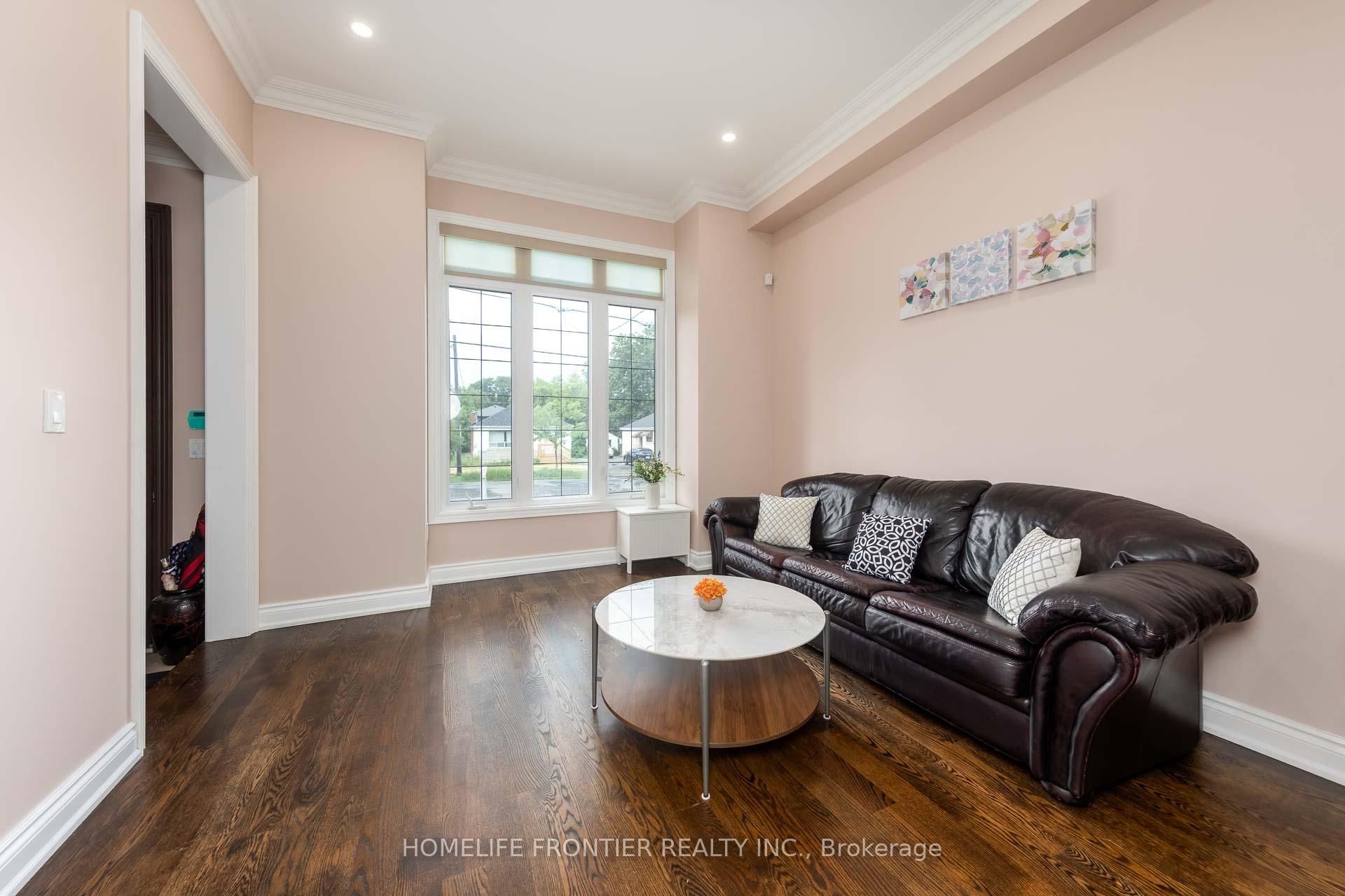 Photo 5 of 183 Finch Avenue E, North York, Willowdale East — HOMEH