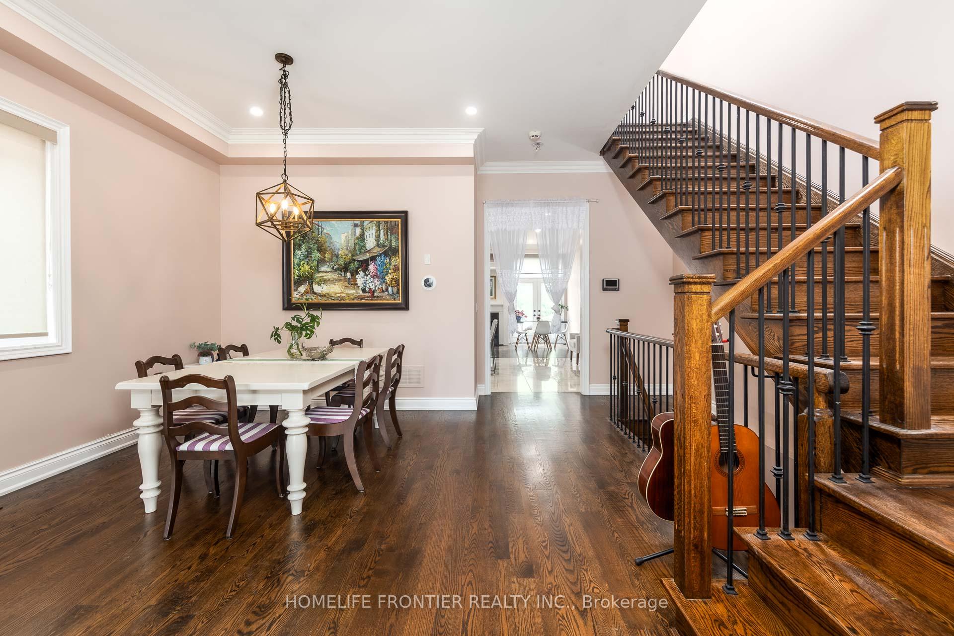 Photo 7 of 183 Finch Avenue E, North York, Willowdale East — HOMEH